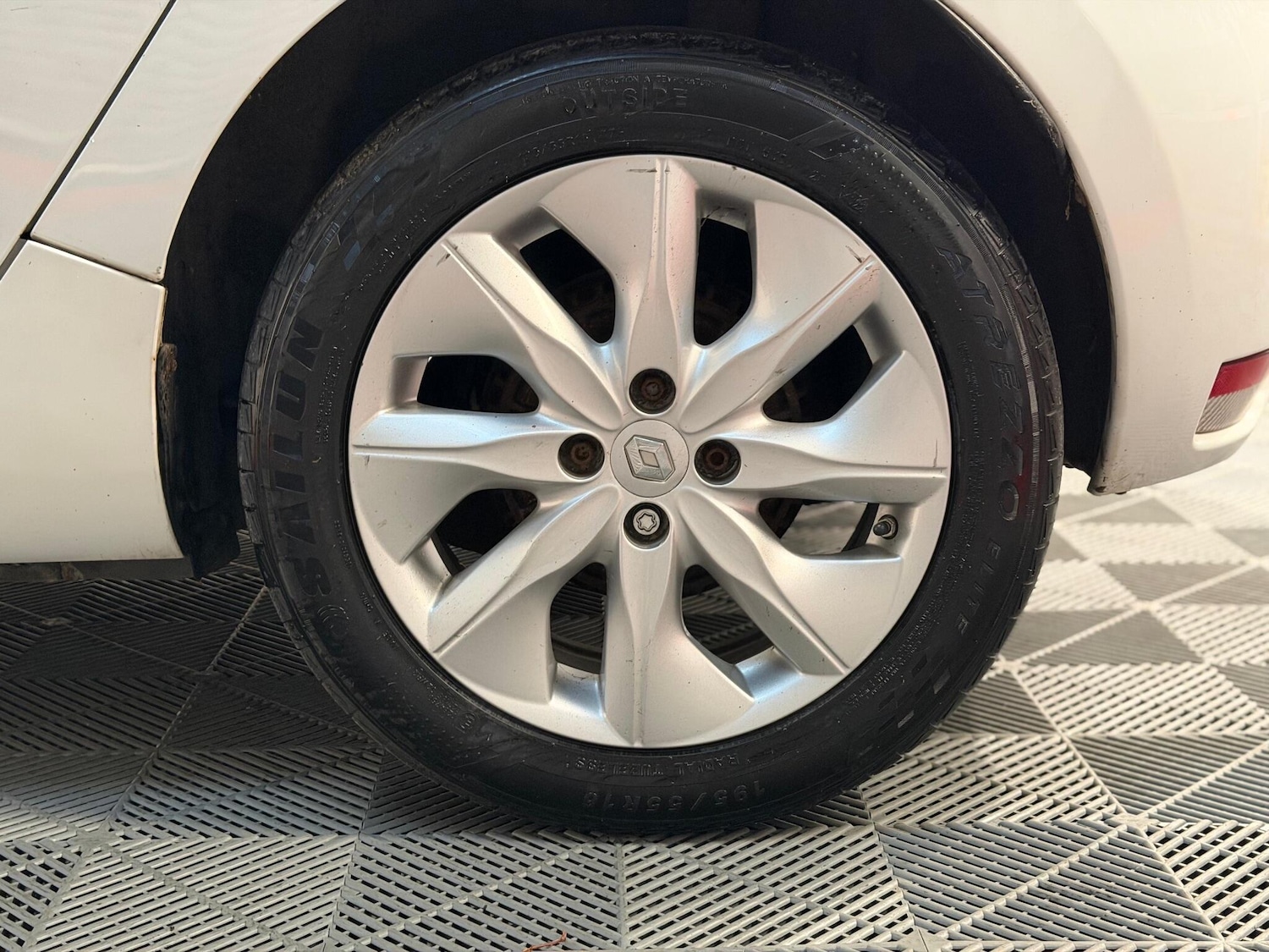 Used Renault Zoe for sale - 77016262: Photo 27