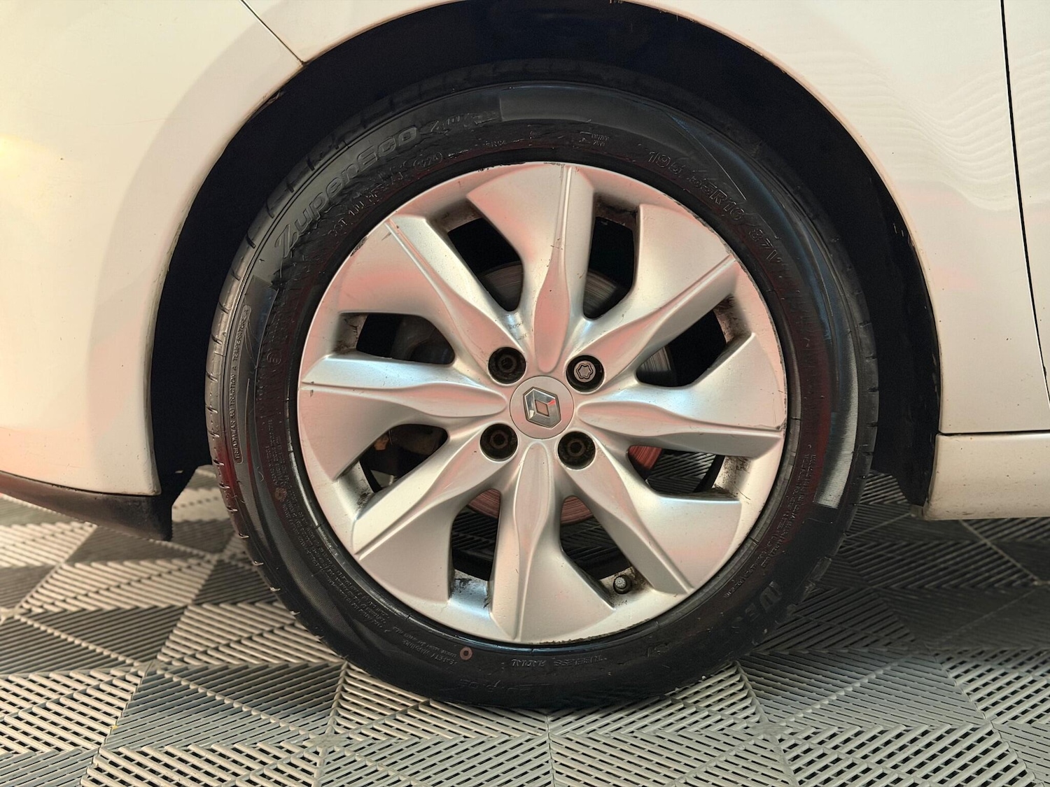 Used Renault Zoe for sale - 77016262: Photo 28