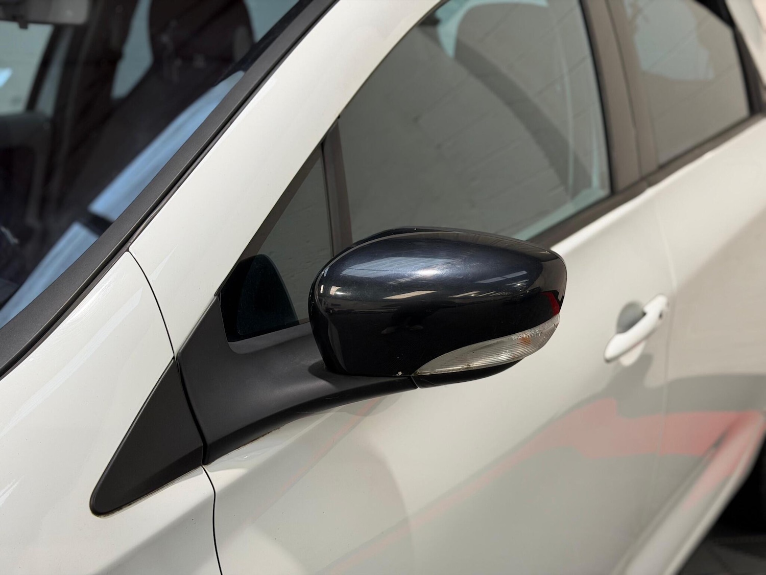 Used Renault Zoe for sale - 77016262: Photo 29