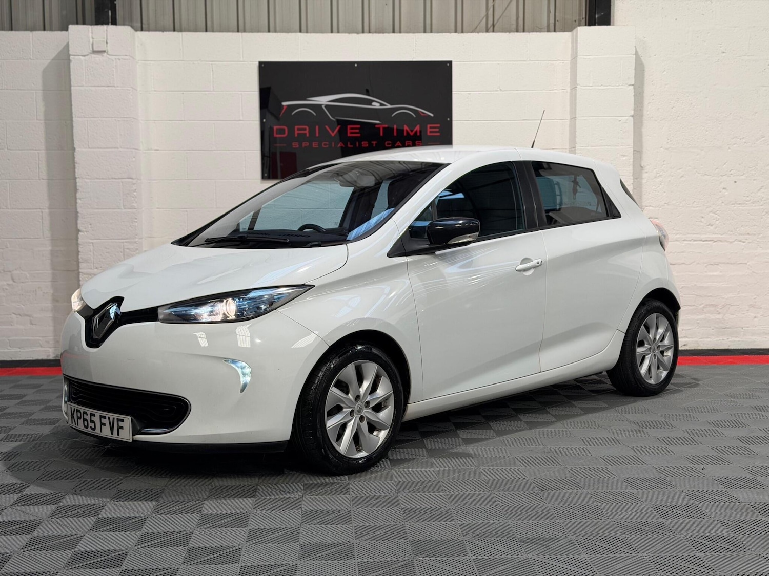 Used Renault Zoe for sale - 77016262: Photo 3