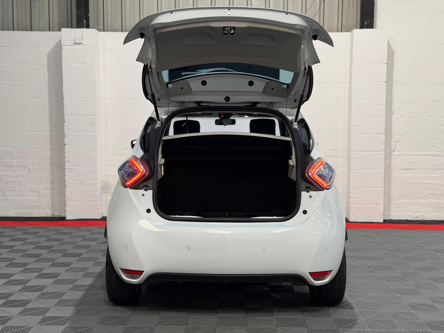 Used Renault Zoe for sale - 77016262: Photo 30