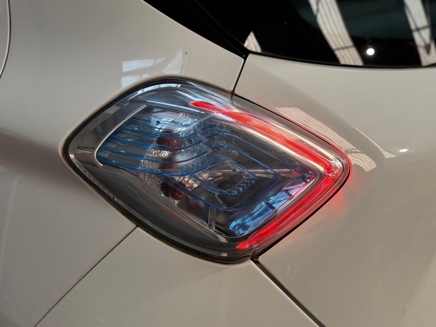 Used Renault Zoe for sale - 77016262: Photo 32