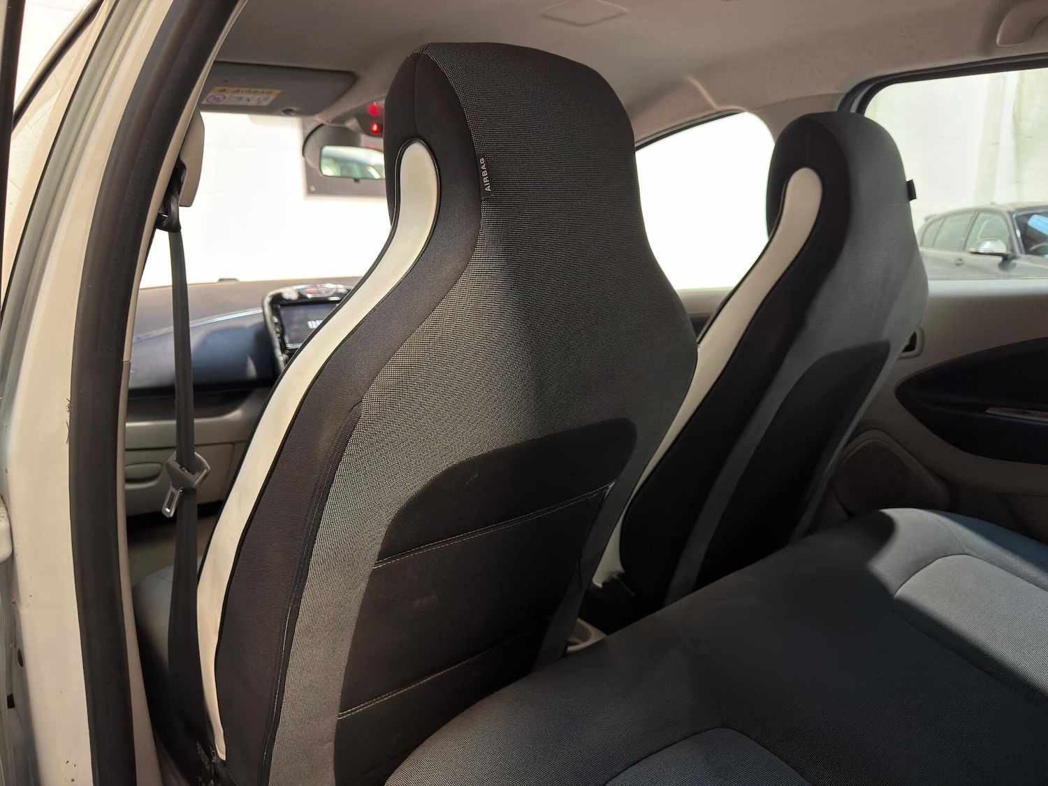 Used Renault Zoe for sale - 77016262: Photo 35