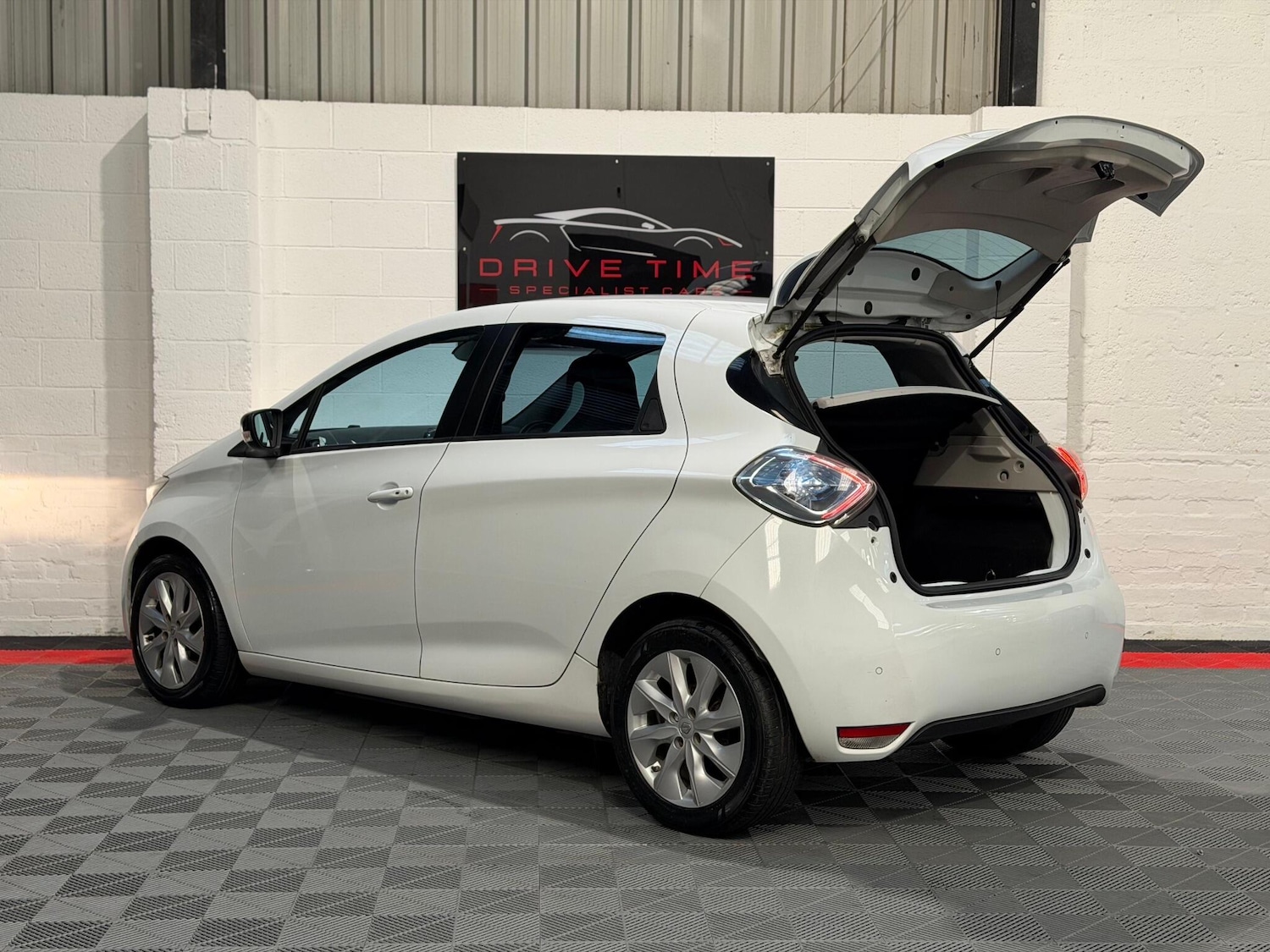 Used Renault Zoe for sale - 77016262: Photo 4