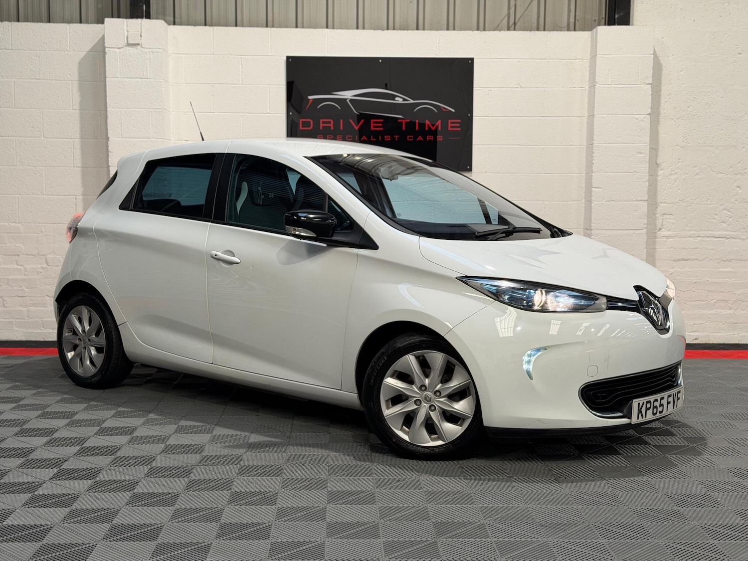 Used Renault Zoe for sale - 77016262: Photo 5