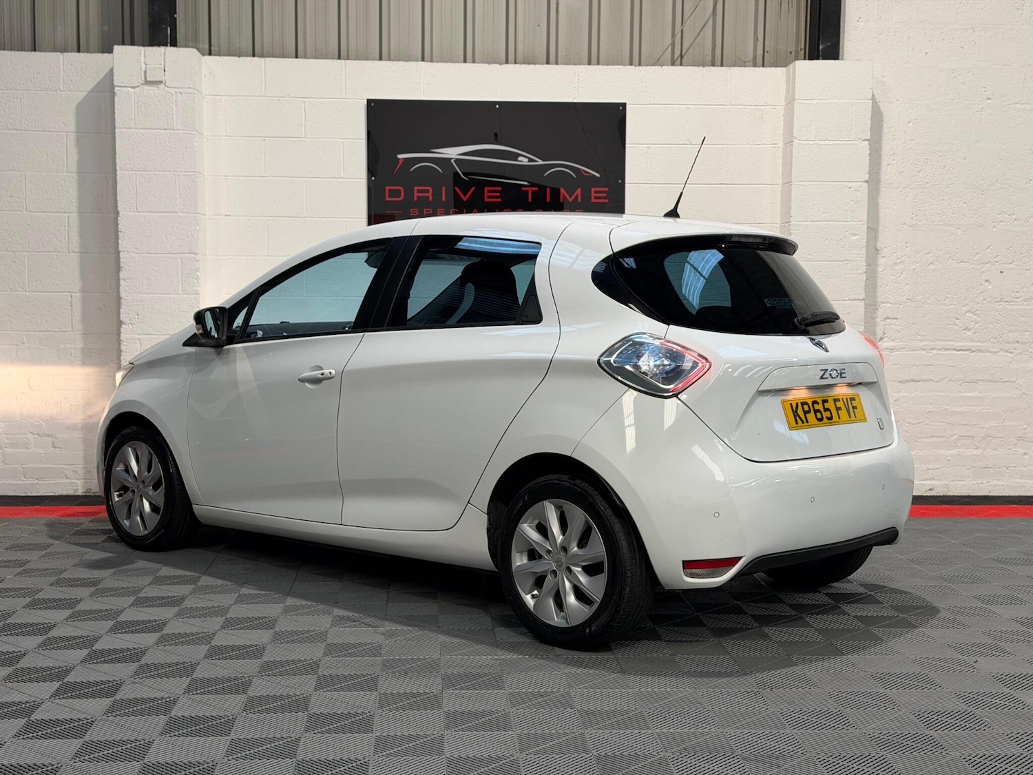 Used Renault Zoe for sale - 77016262: Photo 6