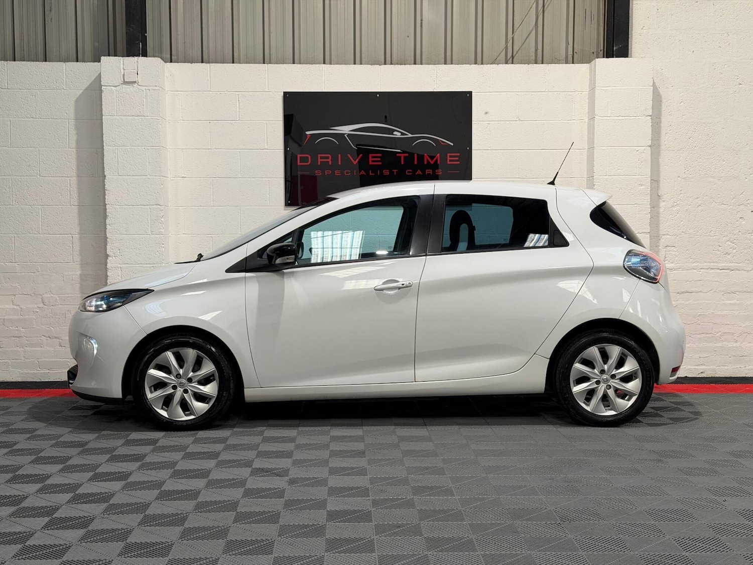 Used Renault Zoe for sale - 77016262: Photo 7