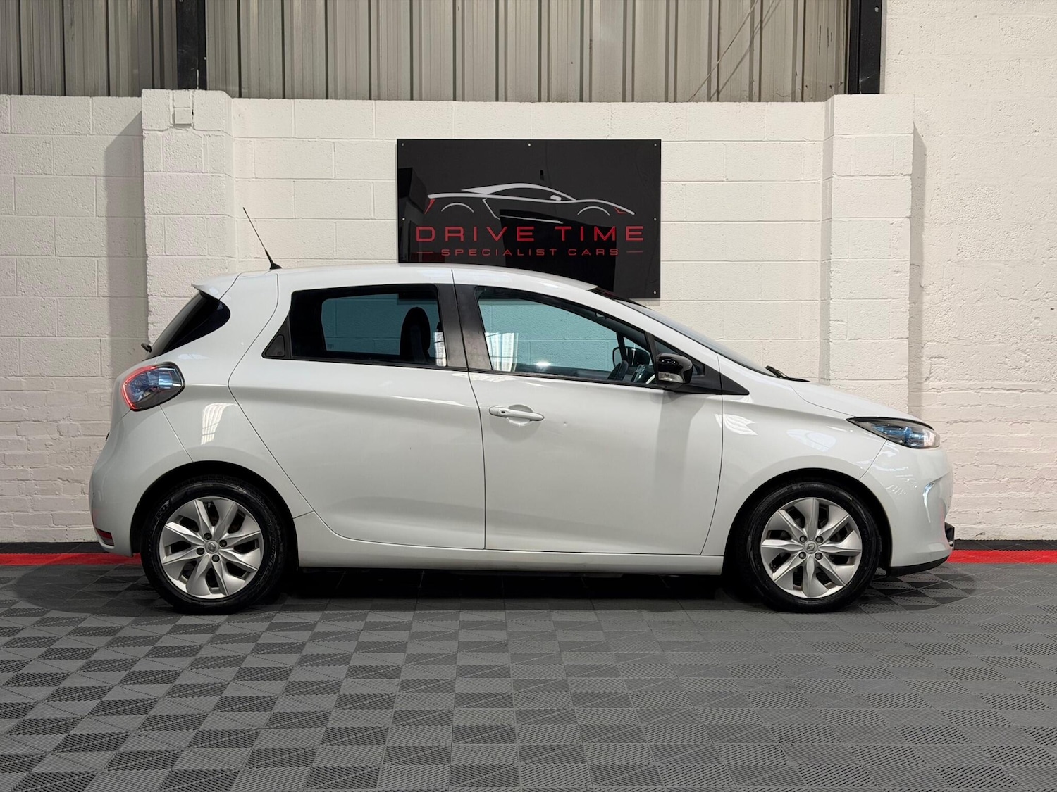 Used Renault Zoe for sale - 77016262: Photo 9