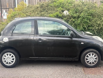Used Nissan Micra 2009 for sale - 78922167: Photo