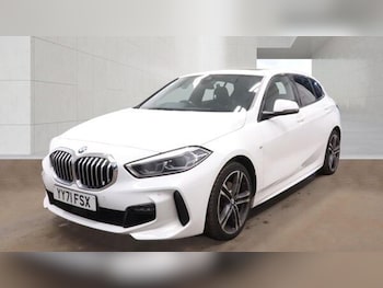 Used BMW 1 Series 2021 for sale - 78471522: Photo