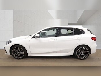 Used BMW 1 Series 2021 for sale - 78471522: Photo