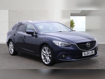 Used Mazda Mazda6 2014 for sale - 79508927: Photo