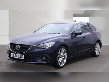 Used Mazda Mazda6 2014 for sale - 79508927: Photo