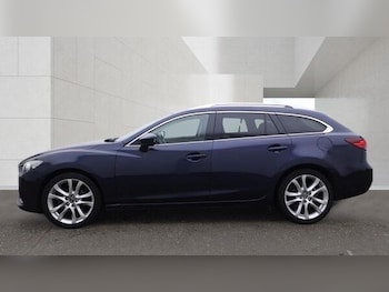 Used Mazda Mazda6 2014 for sale - 79508927: Photo