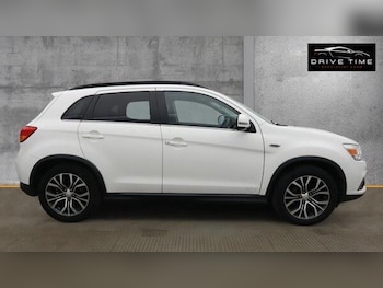 Used Mitsubishi ASX 2017 for sale - 79121852: Photo