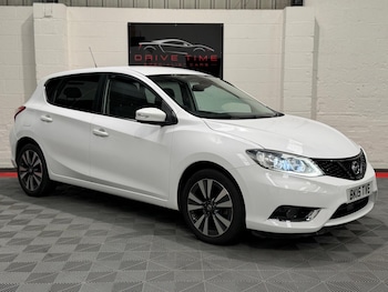 Used Nissan Pulsar 2015 for sale - 78529048: Photo