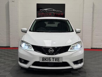 Used Nissan Pulsar 2015 for sale - 78529048: Photo