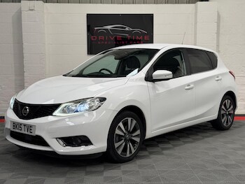 Used Nissan Pulsar 2015 for sale - 78529048: Photo