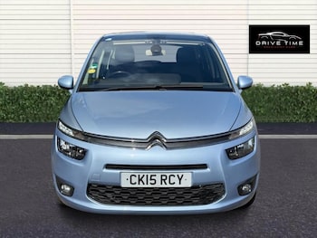 Used Citroen C4 Grand Picasso 2015 for sale - 75949655: Photo