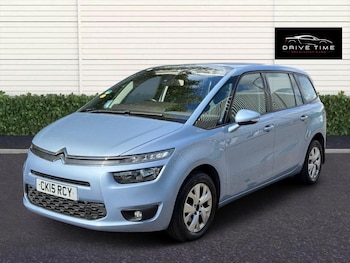 Used Citroen C4 Grand Picasso 2015 for sale - 75949655: Photo