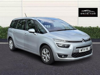 2014 (14) - 1.6 e-HDi 115 Airdream VTR+ 5dr