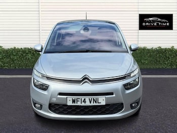 Used Citroen C4 Grand Picasso 2014 for sale - 75540383: Photo