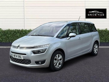 Used Citroen C4 Grand Picasso 2014 for sale - 75540383: Photo