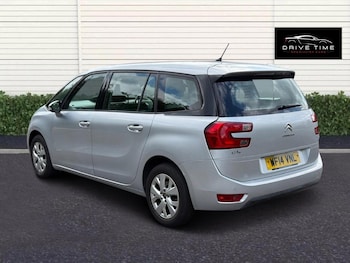 Used Citroen C4 Grand Picasso 2014 for sale - 75540383: Photo