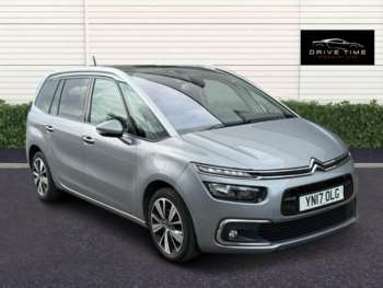 2017 (17) - 1.6 BlueHDi Flair Euro 6 (s/s) 5dr