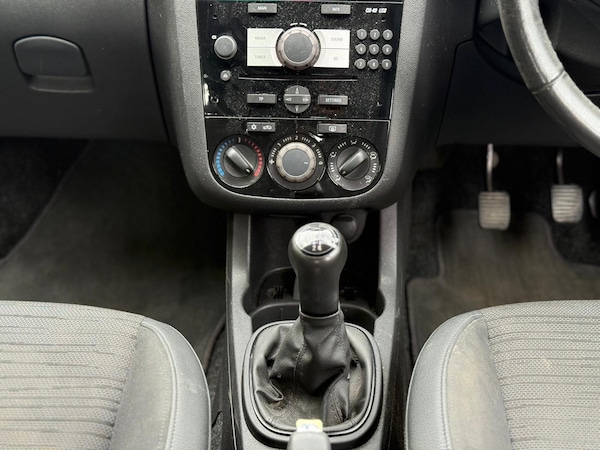 Used Vauxhall Corsa 2014 for sale - 76095097: Photo 13