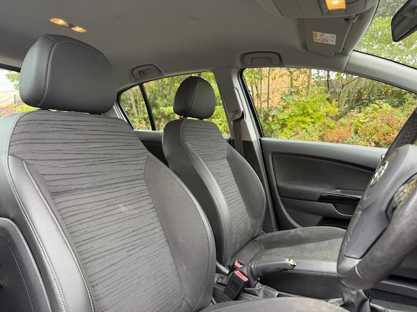 Used Vauxhall Corsa 2014 for sale - 76095097: Photo 15