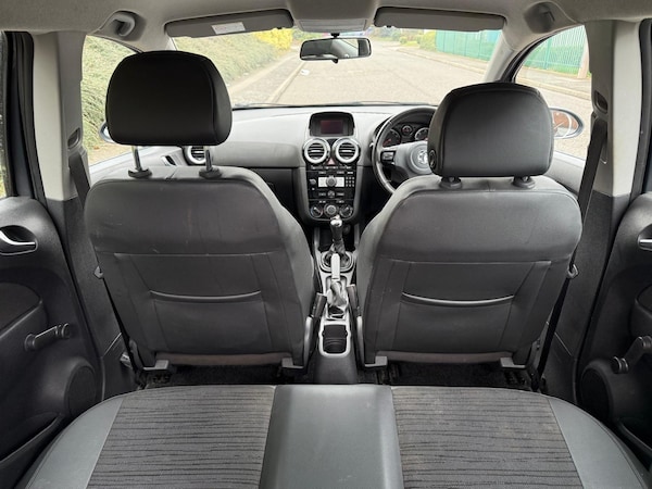 Used Vauxhall Corsa 2014 for sale - 76095097: Photo 19