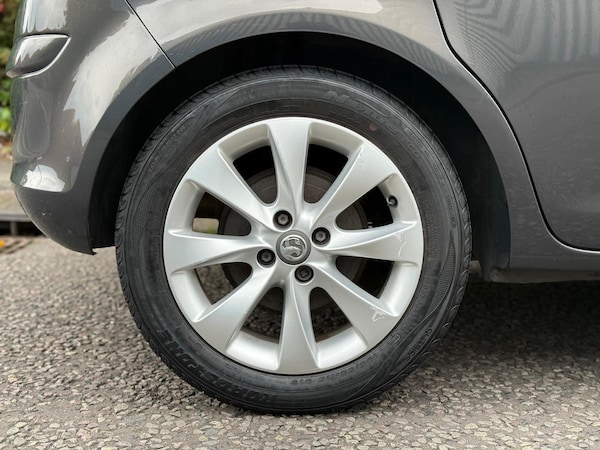 Used Vauxhall Corsa 2014 for sale - 76095097: Photo 25