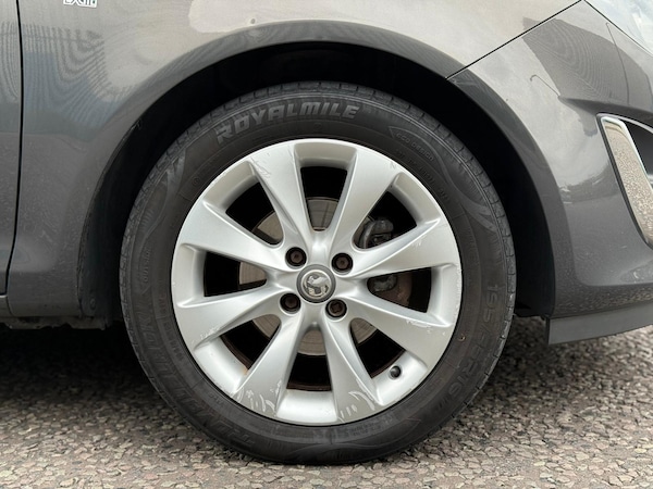Used Vauxhall Corsa 2014 for sale - 76095097: Photo 26
