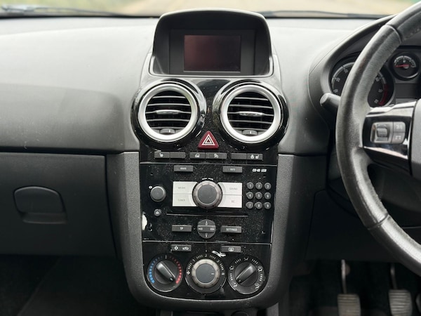 Used Vauxhall Corsa 2014 for sale - 76095097: Photo 30