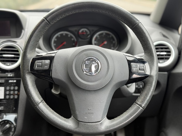 Used Vauxhall Corsa 2014 for sale - 76095097: Photo 33