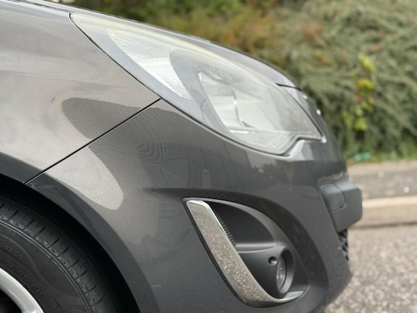 Used Vauxhall Corsa 2014 for sale - 76095097: Photo 36