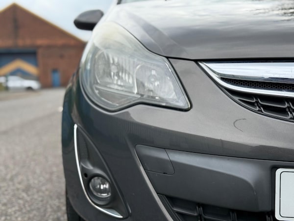 Used Vauxhall Corsa 2014 for sale - 76095097: Photo 38