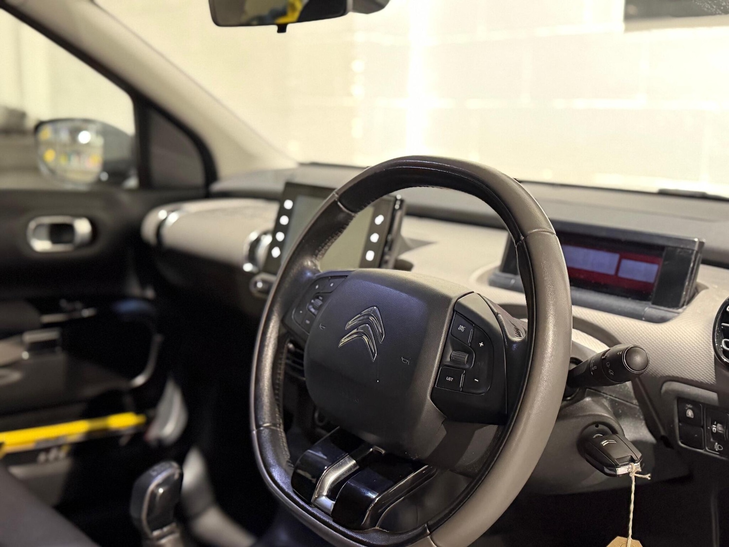 Used Citroen C4 Cactus 2017 for sale - 77166624: Photo 10