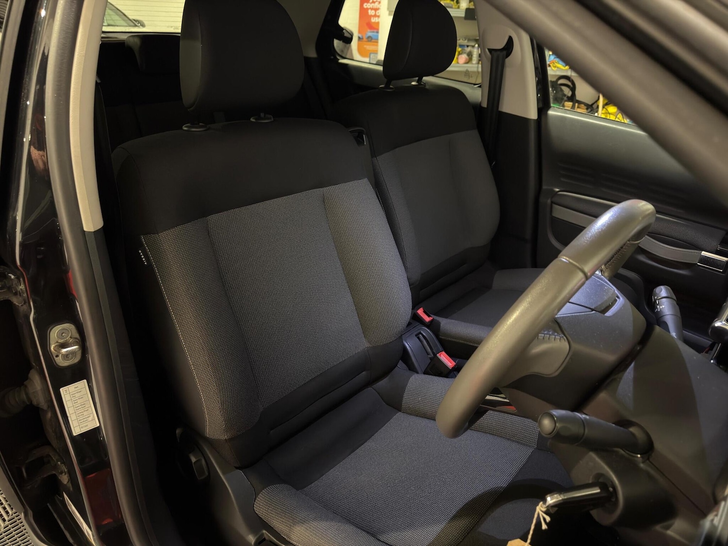 Used Citroen C4 Cactus 2017 for sale - 77166624: Photo 14