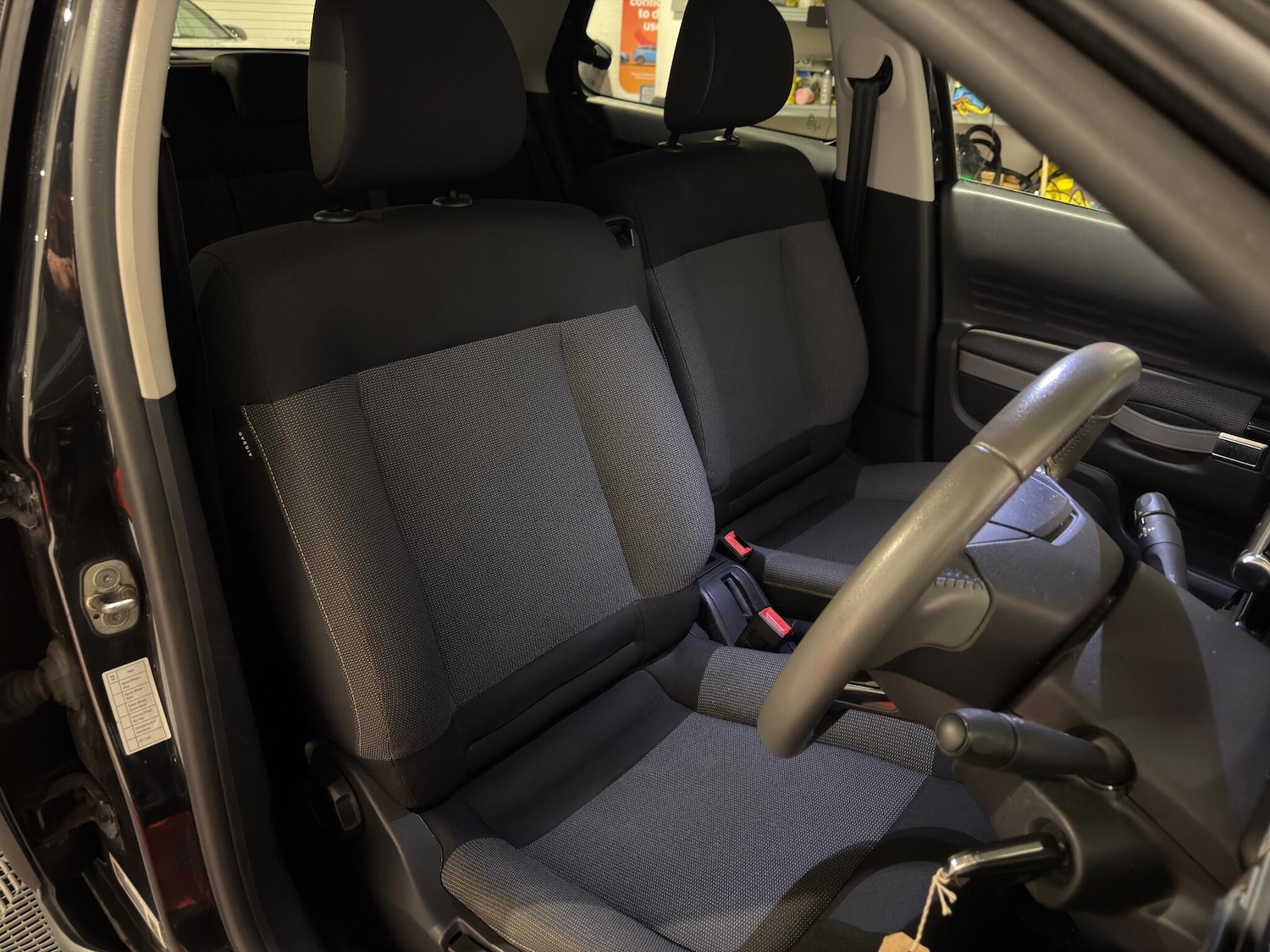 Used Citroen C4 Cactus 2017 for sale - 77166624: Photo 15