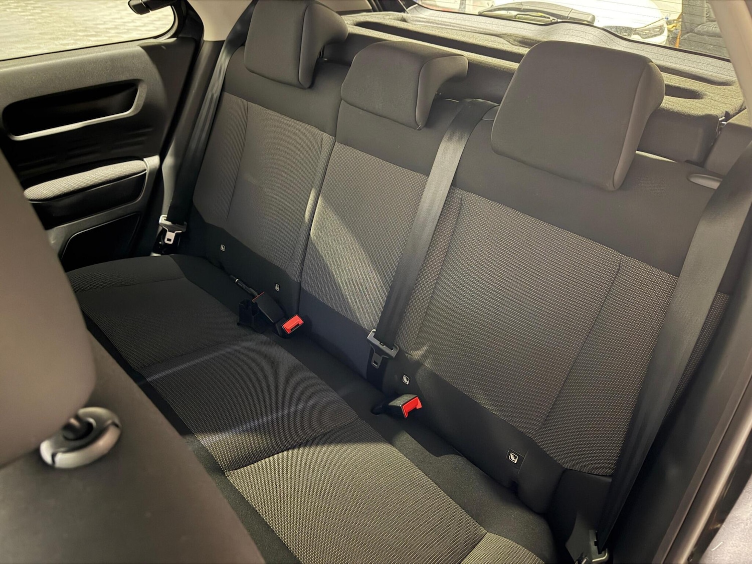 Used Citroen C4 Cactus 2017 for sale - 77166624: Photo 16