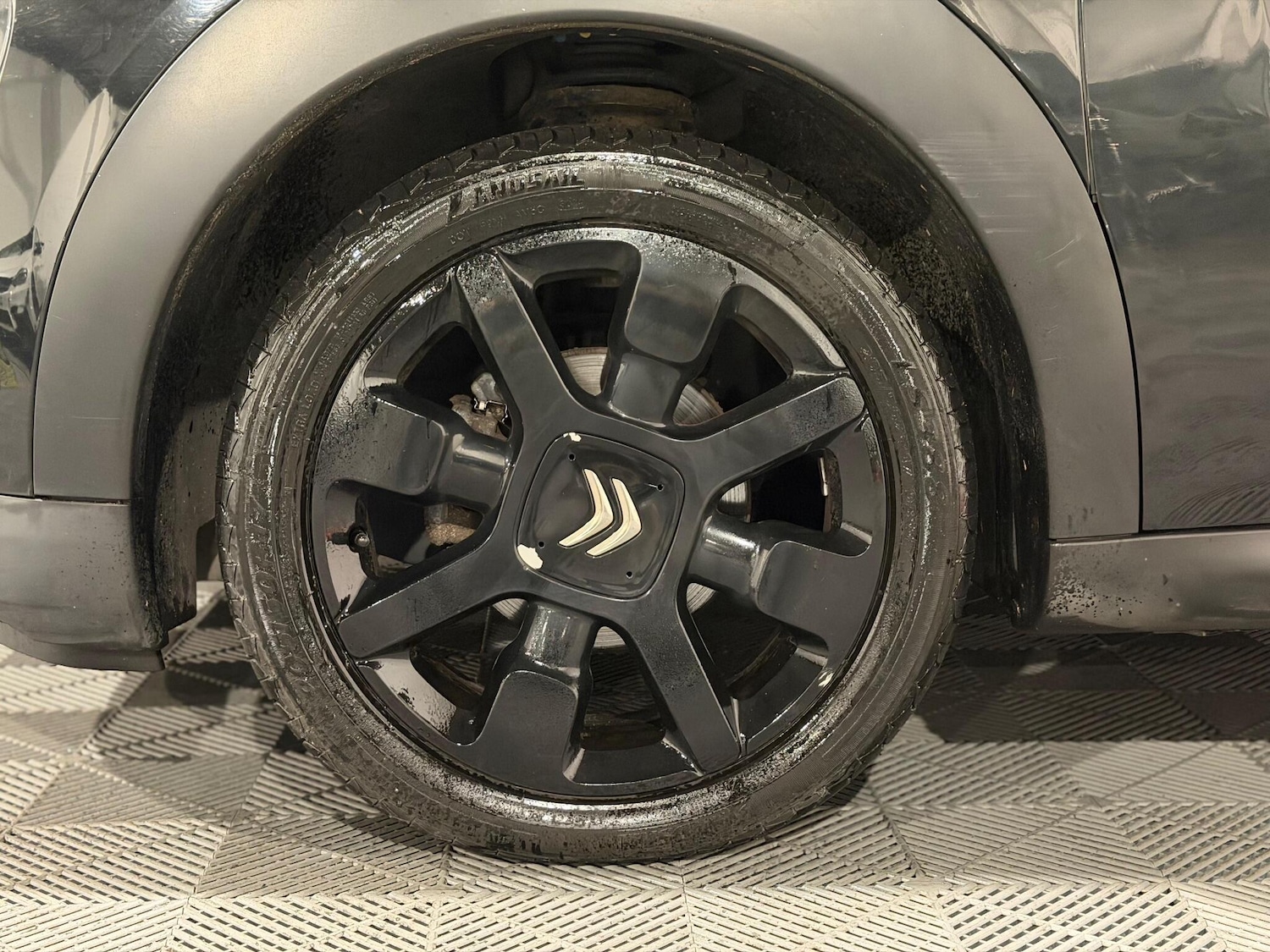 Used Citroen C4 Cactus 2017 for sale - 77166624: Photo 23