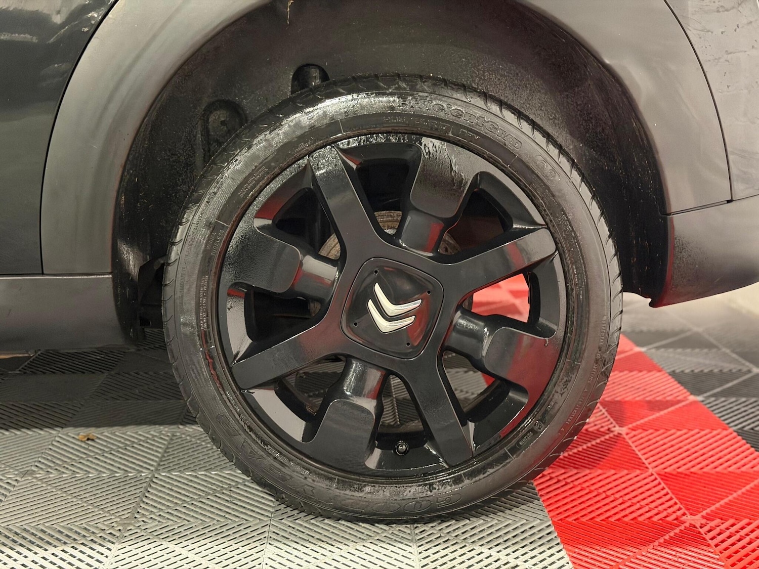 Used Citroen C4 Cactus 2017 for sale - 77166624: Photo 24