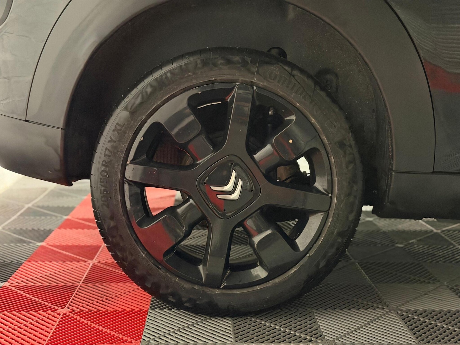 Used Citroen C4 Cactus 2017 for sale - 77166624: Photo 26