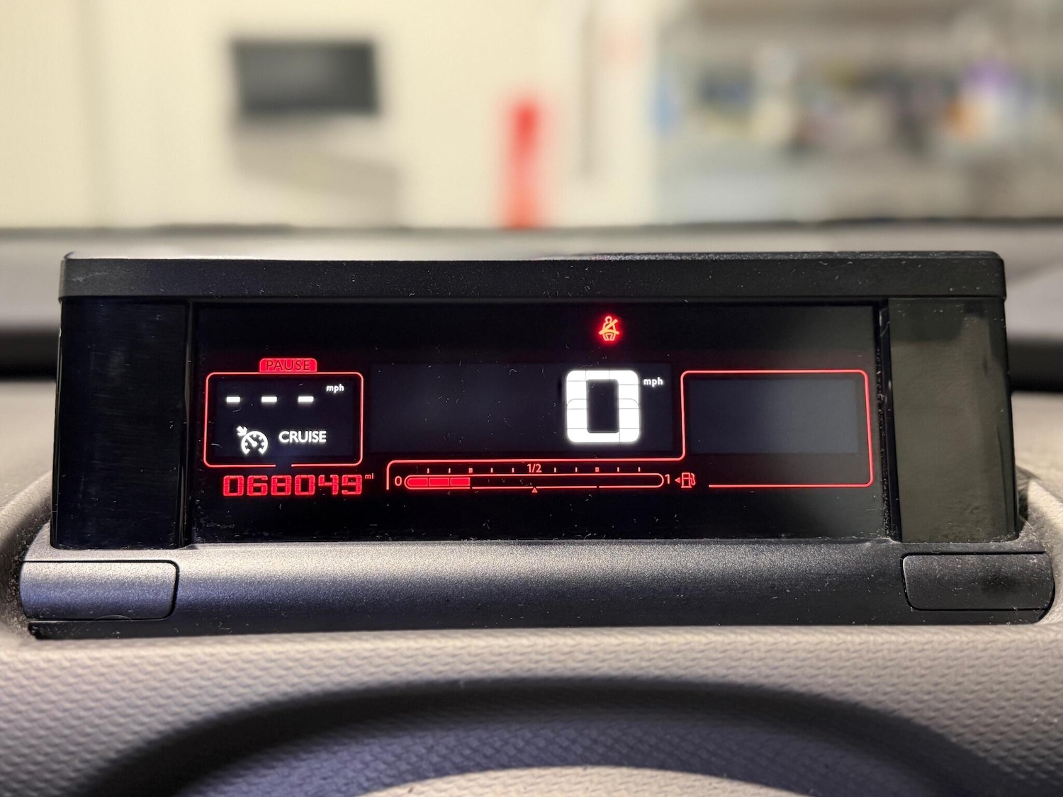 Used Citroen C4 Cactus 2017 for sale - 77166624: Photo 27