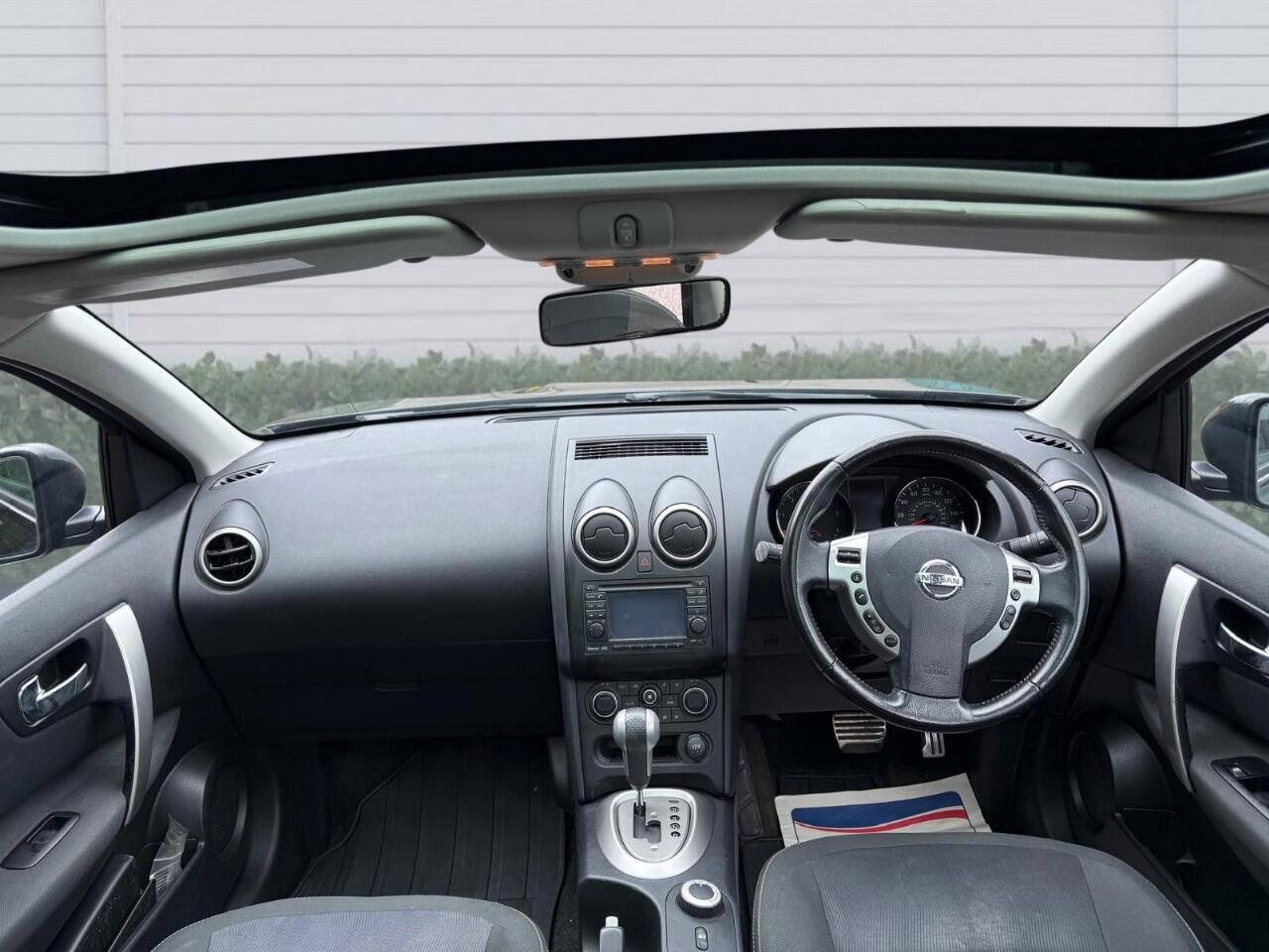 Used Nissan Qashqai+2 2011 for sale - 76158933: Photo 11