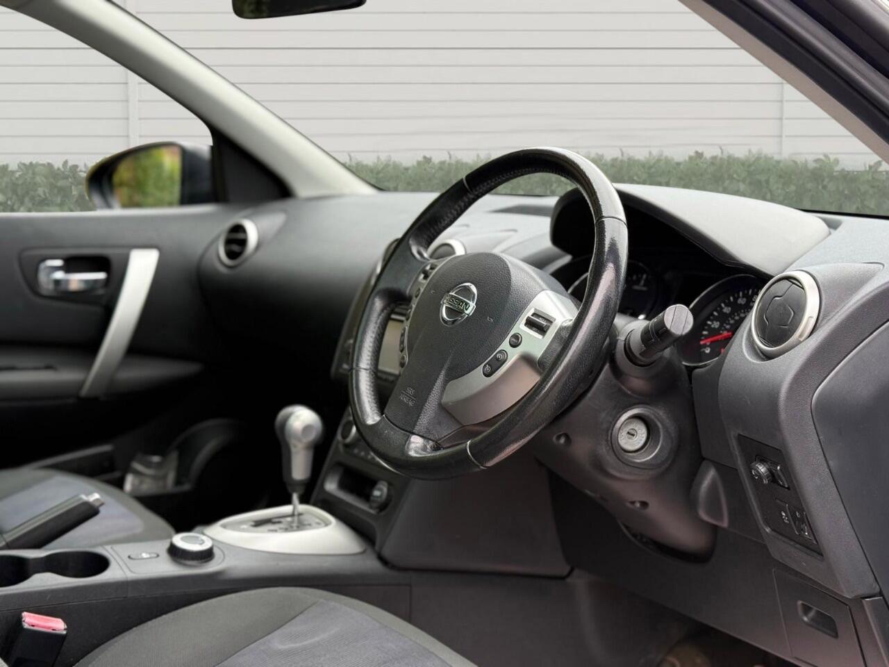 Used Nissan Qashqai+2 2011 for sale - 76158933: Photo 12