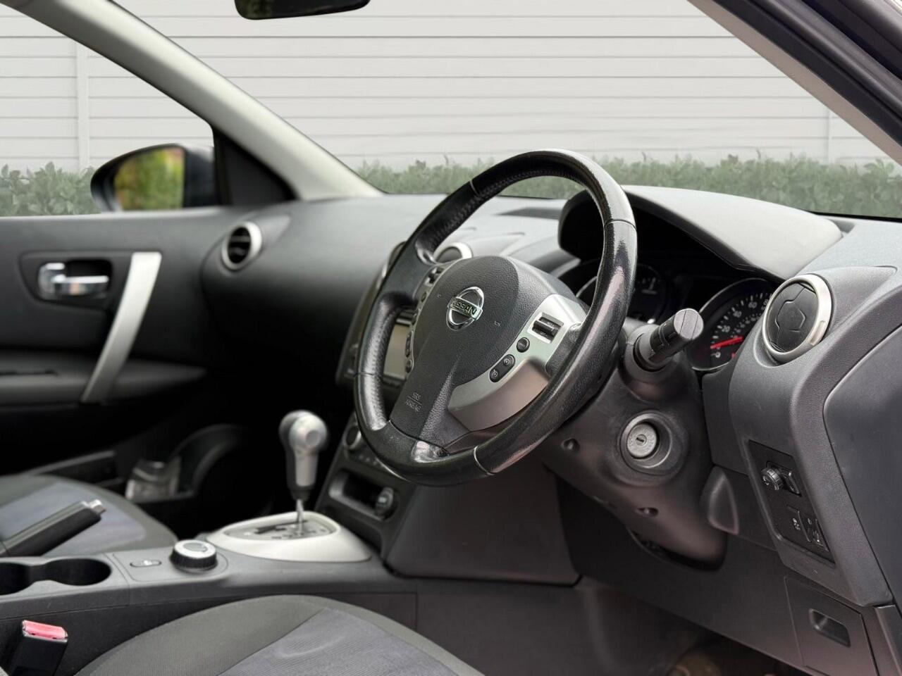 Used Nissan Qashqai+2 2011 for sale - 76158933: Photo 14