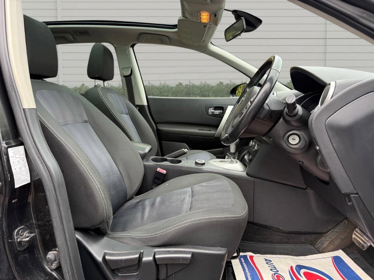 Used Nissan Qashqai+2 2011 for sale - 76158933: Photo 17